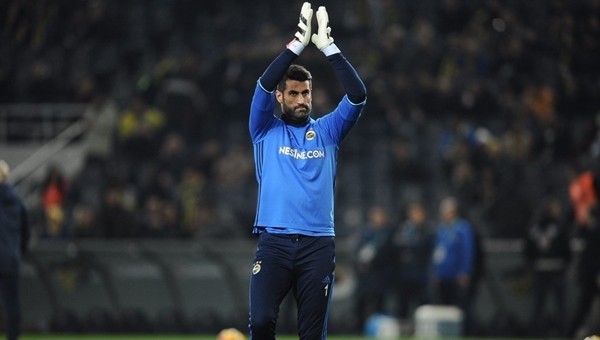Volkan Demirel yine kaybetmedi