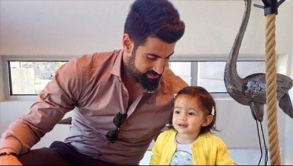 'Volkan Demirel'in kızını kaçırmayacaktım, şakaydı'