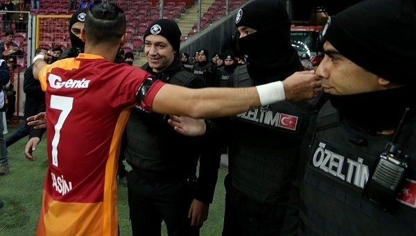 'Yasin Öztekin 2-3 seneye Barcelona'ya gider'