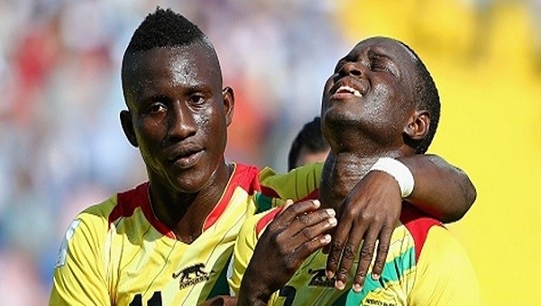 Yılın Afrikalı oyuncusu Maiga, Galatasaray'da A takımda