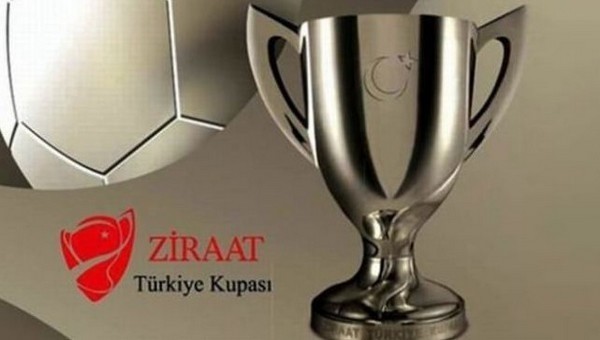 Ziraat Türkiye Kupası'nın 2. hafta programı