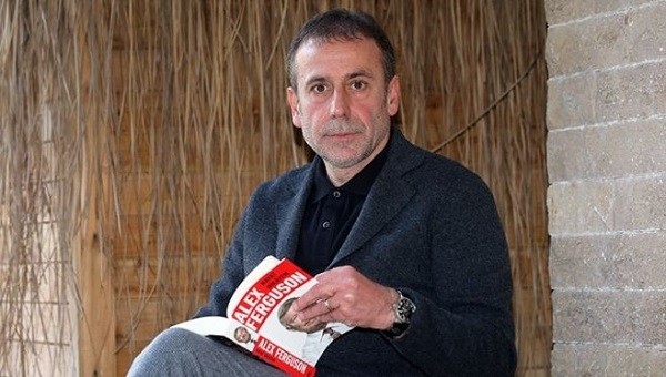 Abdullah Avcı: 'Galatasaray'dan teklif aldım'