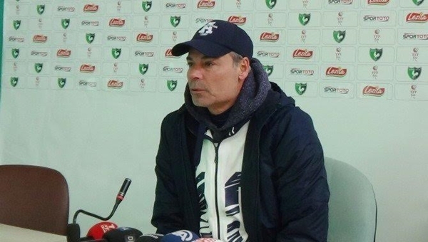 Adana Demirspor 2 puan bıraktı