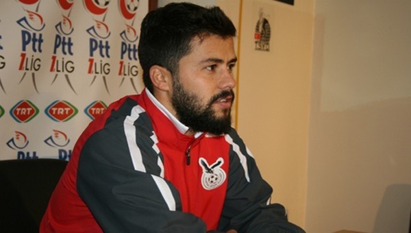 Adana Demirspor, Timuçin Aşcıgil ile görüşüyor