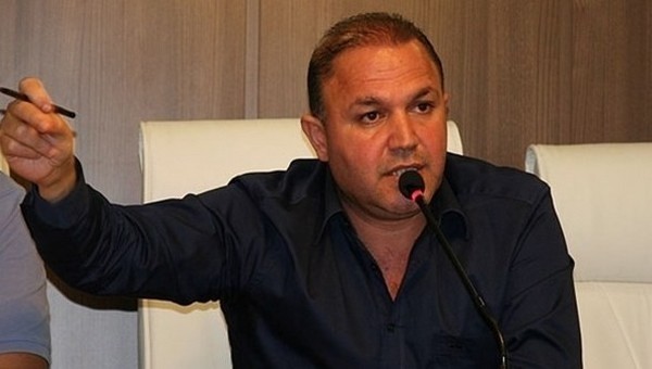 Adana Demirspor'a şok! Transfer yasağı...