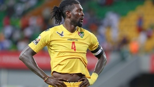 Adebayor'un Başakşehir'de kazanacağı maaş