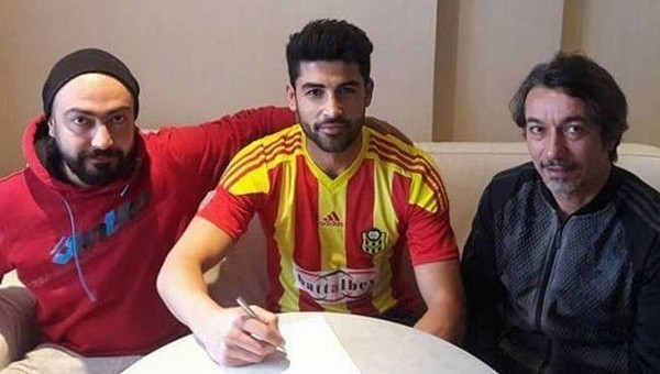 Ahmet Aras, Yeni Malatyaspor'da