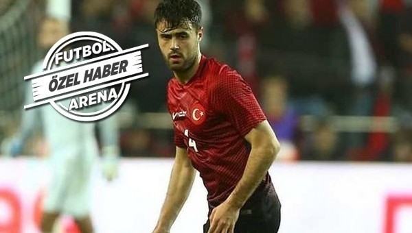 Ahmet Çalık'ın Galatasaray'a transferinde son dakika gelişmesi