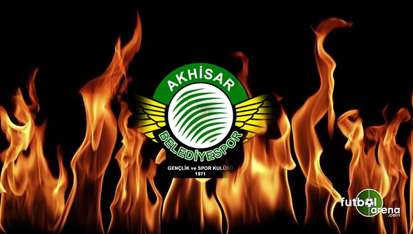 Akhisar Belediyespor'dan 2 transfer birden