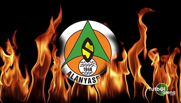 Alanyaspor'da 2 oyuncu Beşiktaş'a karşı cezalı