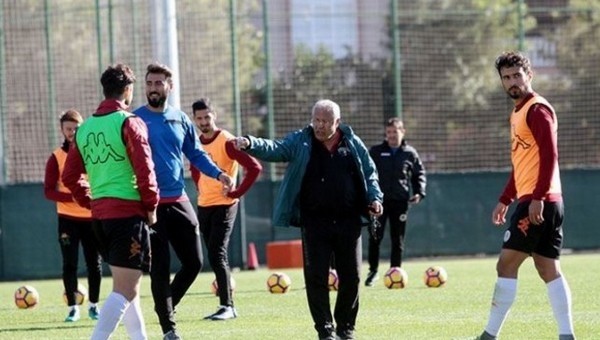 Alanyaspor'da gençler parladı