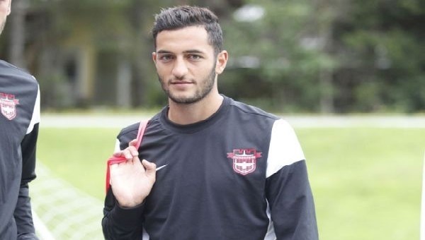 Alanyaspor'dan Emre Nefiz hamlesi