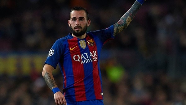 Aleix Vidal'in menajerinden Galatasaray transferi hakkında açıklama