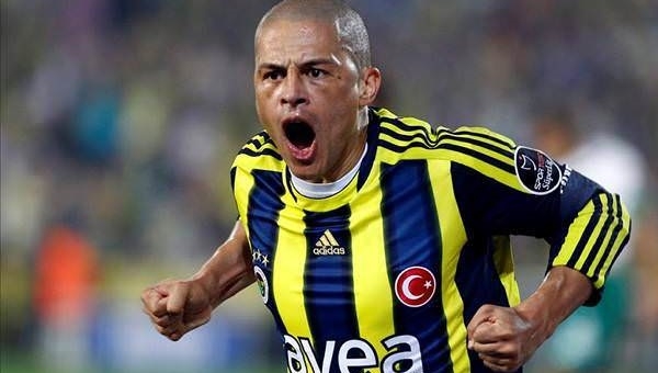 'Alex'i de getirsen Fenerbahçe'nin derdi çözülmez'