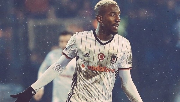 Anderson Talisca golle döndü