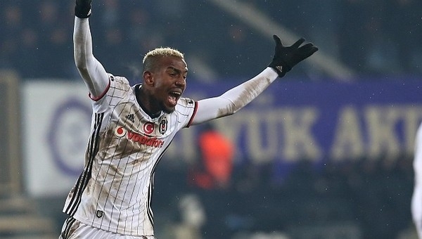 Anderson Talisca için Burak Yılmaz benzetmesi