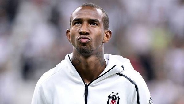 Anderson Talisca: 'Umarım başkan bonservisimi alır'