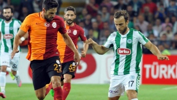 Atiker Konyaspor iyi başlamak istiyor