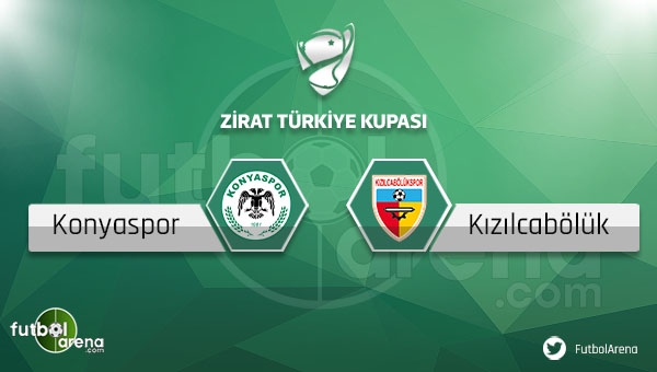 Atiker Konyaspor - Kızılcabölükspor maçı saat kaçta, hangi kanalda?