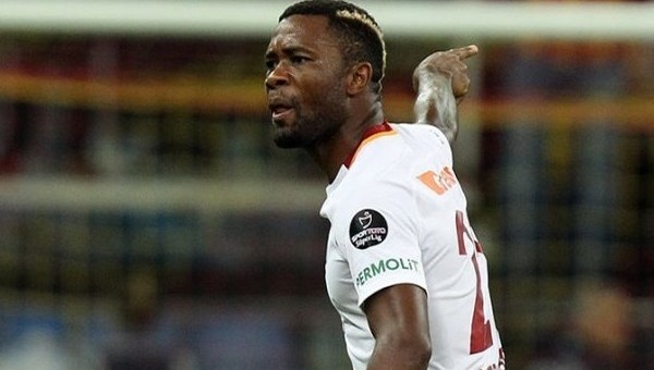 Aurelien Chedjou'nun cezası belli oldu