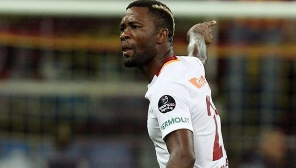 Aurelien Chedjou'nun cezası belli oldu