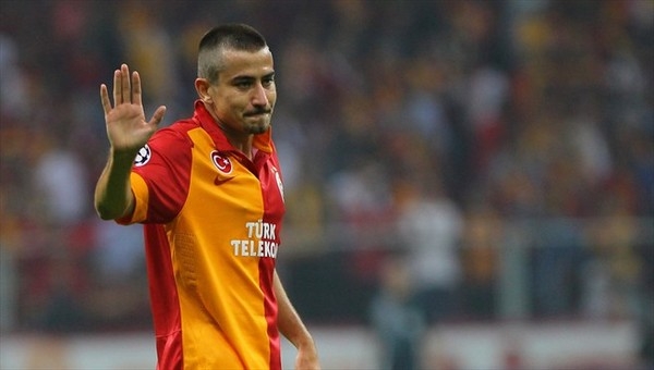 Aydın Yılmaz, Adana Demirspor'a transfer oluyor