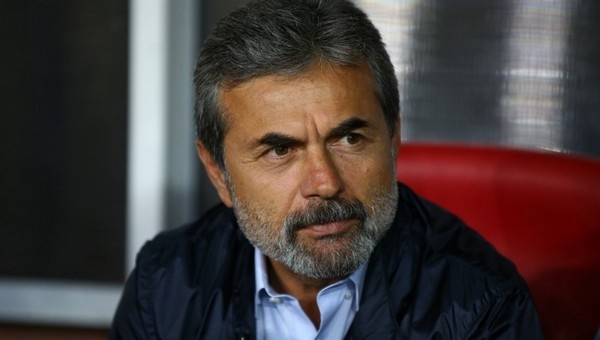 Aykut Kocaman 50. galibiyetinin peşinde