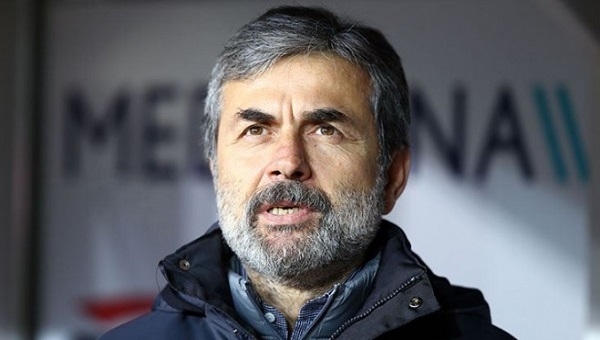 Aykut Kocaman: 'Fenerbahçe'ye dönmek istedim'