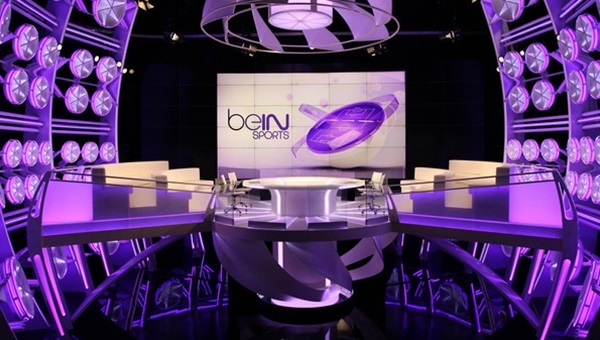 beIN SPORTS'da maç öncesi aksaklığı