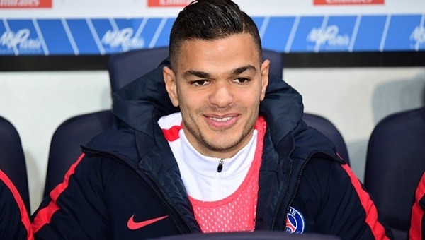 Ben Arfa kararını verdi