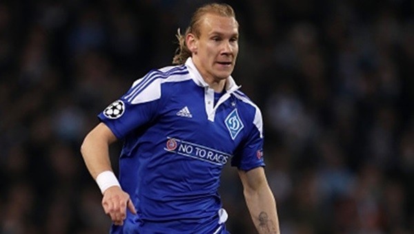 Beşiktaş için Domagoj Vida transferi iddiası