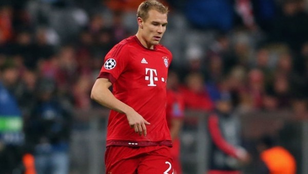 Beşiktaş için Holger Badstuber iddiası