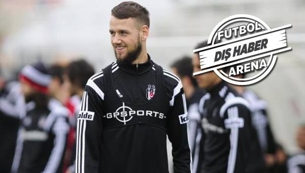 Beşiktaş Milosevic için gelen teklifi geri çevirdi