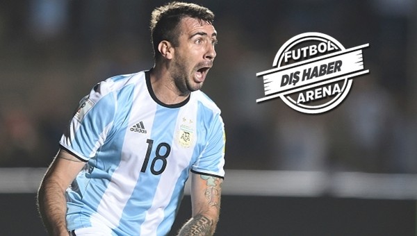 Beşiktaş'a önerilen Lucas Pratto için 10 milyon Euro'luk transfer teklifi