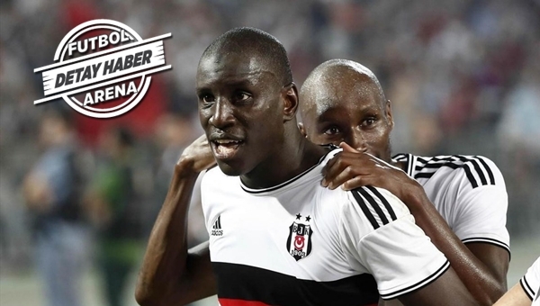 Demba Ba transferinde endişelendiren detay