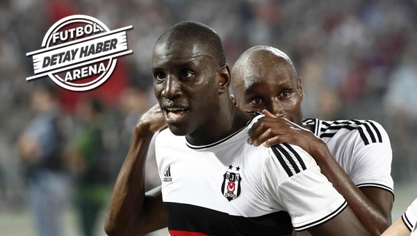 Beşiktaş'ın Demba Ba transferinde endişelendiren detay