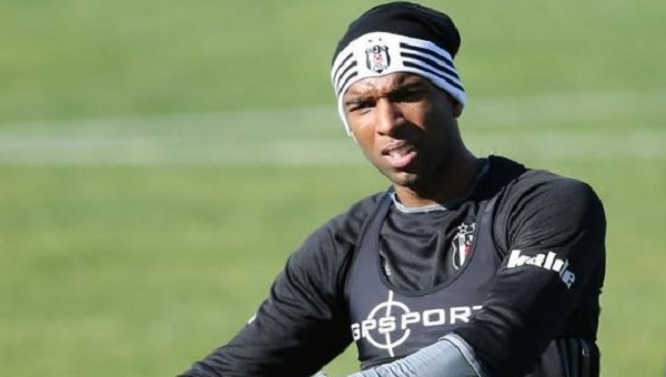 Beşiktaş'ta Ryan Babel şoku