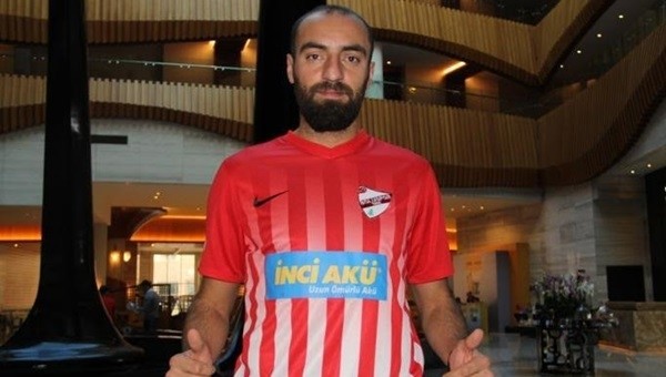 Boluspor'dan 3 transfer birden