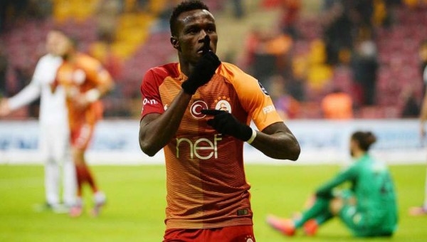 Bruma için FLAŞ transfer itirafı