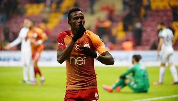 Bruma şeytanın bacağını kırdı