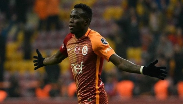 Bruma'dan transfer açıklaması