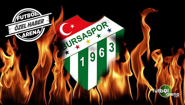 Bursaspor eski teknik direktörüyle görüşecek