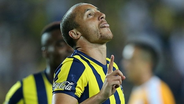 Bursaspor Fenerbahçeli Aatif transferini açıkladı