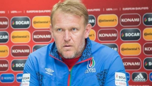 Bursaspor'da Robert Prosinecki olmadı