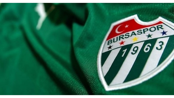 Bursaspor'da üç isimle yollar ayrılıyor