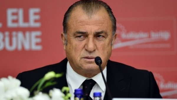 Bursaspor'dan Fatih Terim'e teklif