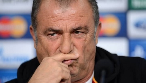 Bursaspor'dan flaş Fatih Terim açıklaması: 'Bursa'ya gelin dedim'