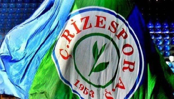 Çaykur Rizespor'dan menajerlere taviz yok!