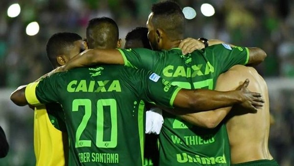 Chapecoense sahaya indi