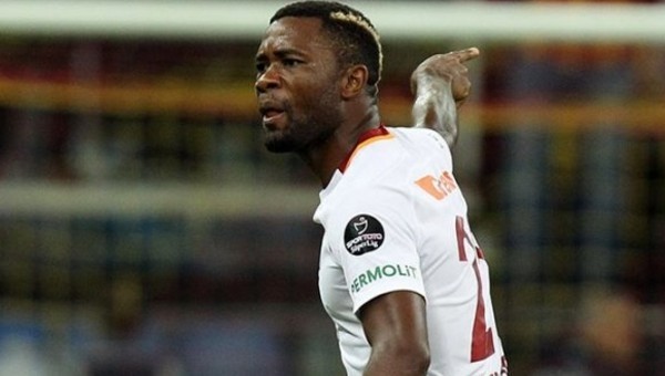 Chedjou para istedi, yönetim borçlu çıkardı